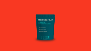 30 HYDRACHEWS