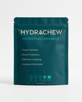 HydraChew - Sublingual Hydration Caramels