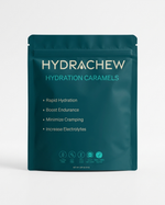 HydraChew - Sublingual Hydration Caramels